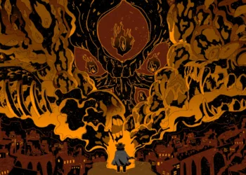 Tombwater Review