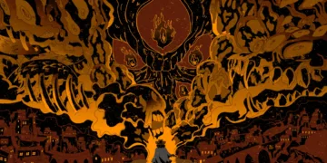 Tombwater Review