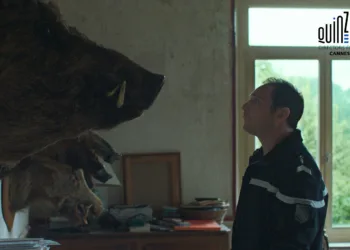 Too Many Beasts Review