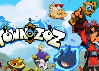 Town of Zoz Review