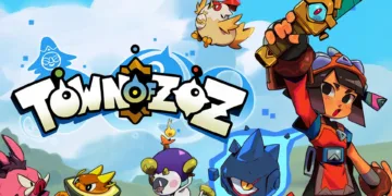 Town of Zoz Review: A Flavorful Return to Spiritual Roots 1 Town of Zoz Review