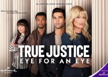 True Justice 2 Eye for an Eye Review