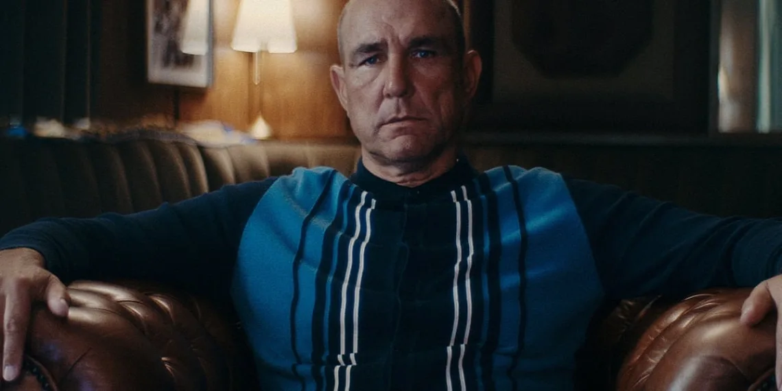 Untold UK: Vinnie Jones Review
