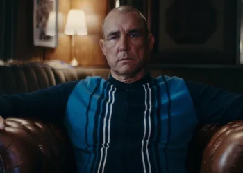 Untold UK: Vinnie Jones Review