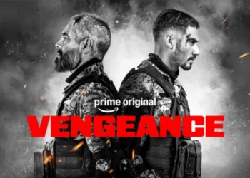 Vengeance Review