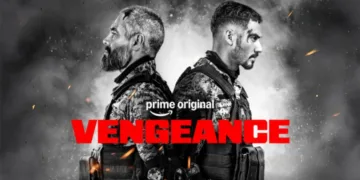 Vengeance Review: Brutality in the Ruins of Law 1 Vengeance Review