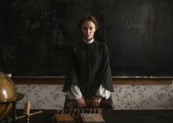 Victorian Psycho Review