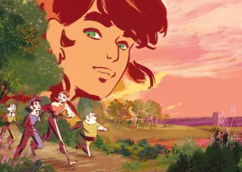 Viva Carmen Review