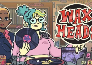 Wax Heads Review