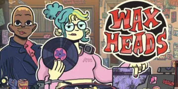 Wax Heads Review - The Warmth of an Indie Record Shop 1 Wax Heads Review