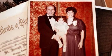 Who Killed Alex Odeh? Review