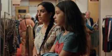 Words Of Love Review: Nour Salam Shines In Rudi Rosenberg’s Fractured Family Drama 1 Words Of Love Review
