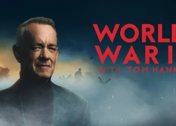 World War II with Tom Hanks Review