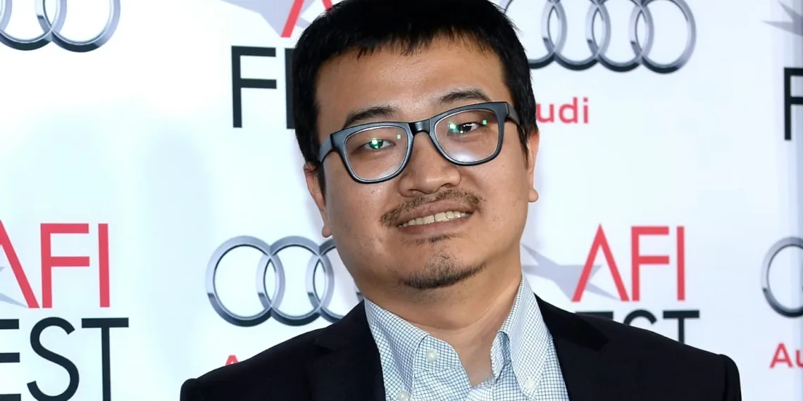 Yeon Sang-ho