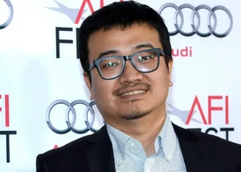 Yeon Sang-ho