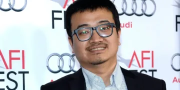 Yeon Sang-ho