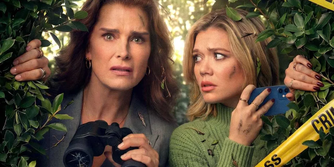 You're Killing Me Review