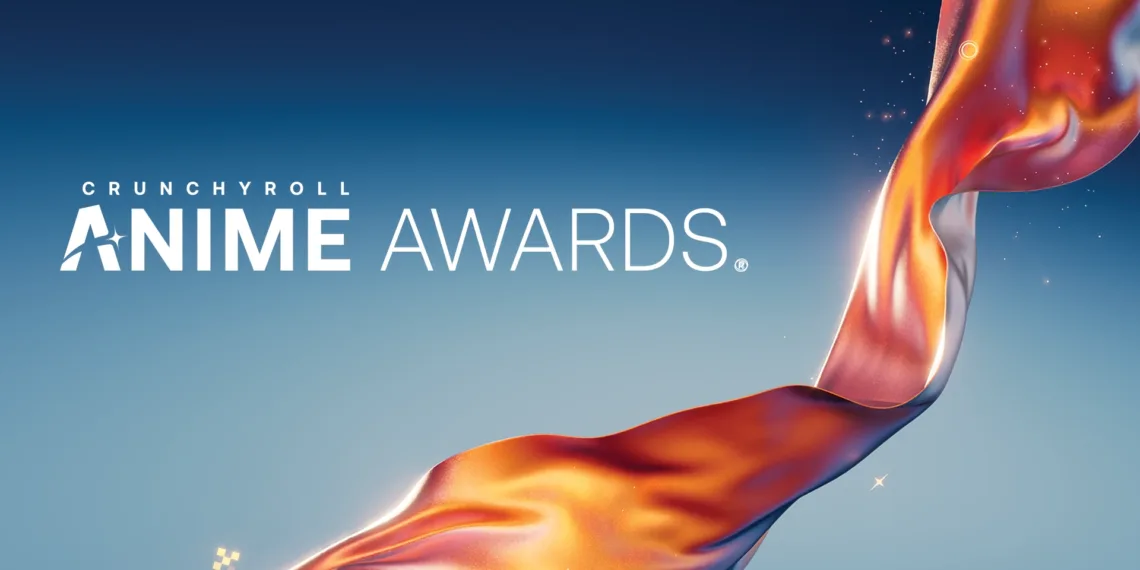 2026 Crunchyroll Anime Awards