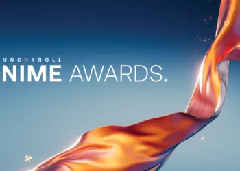 2026 Crunchyroll Anime Awards