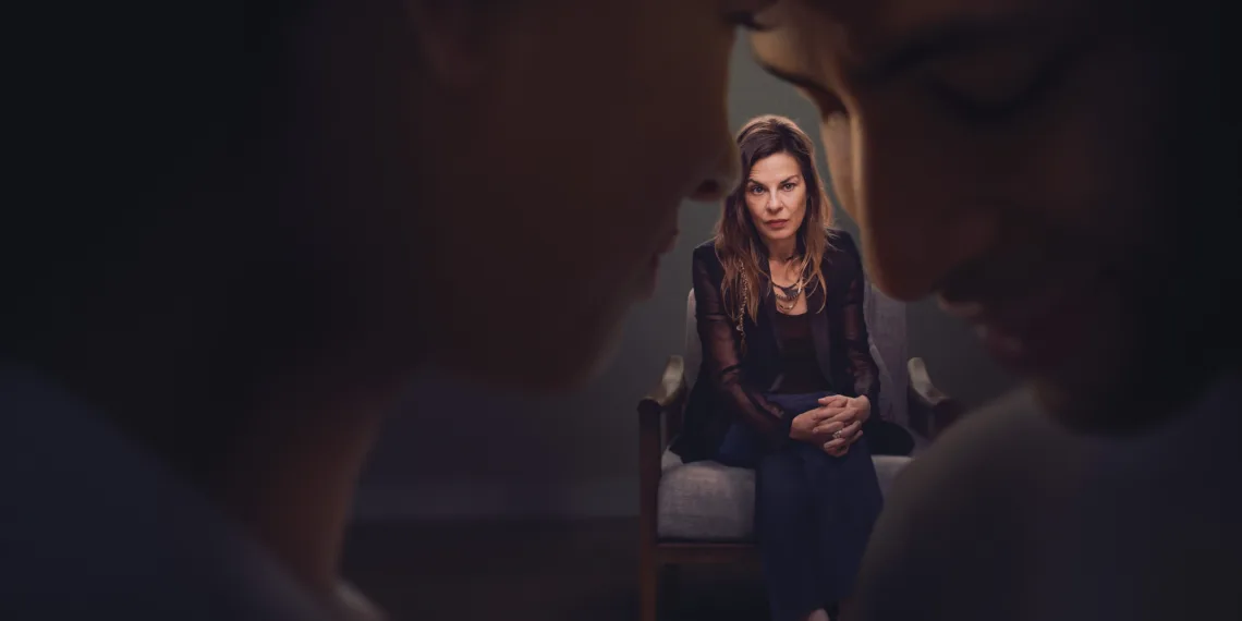Couples Therapy Season 5 Review