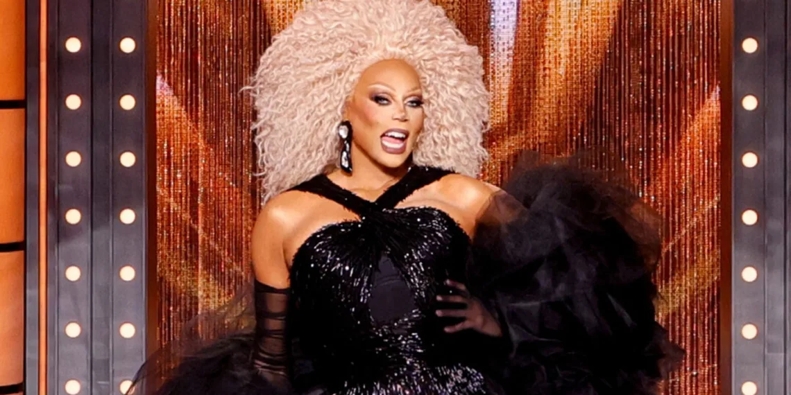 RuPaul's Drag Race All Stars 11 Premieres With Its Most Competitive Bracket Yet — and Queens Who Mean It This Time 41 RuPaul’s Drag Race