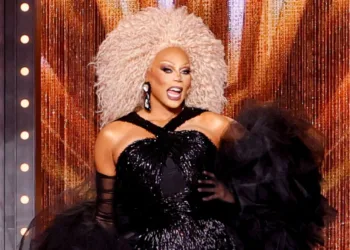 RuPaul’s Drag Race