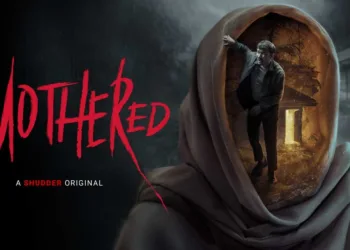 sMOTHERed Review