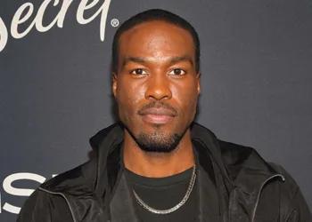 Yahya Abdul-Mateen