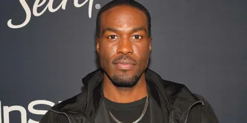 Yahya Abdul-Mateen