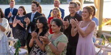Brooke Shields' You're Killing Me Renewed for Season 2 After Becoming Acorn TV's Biggest Launch Ever 1 you’re killing me