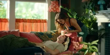 40 Dates and 40 Nights Review