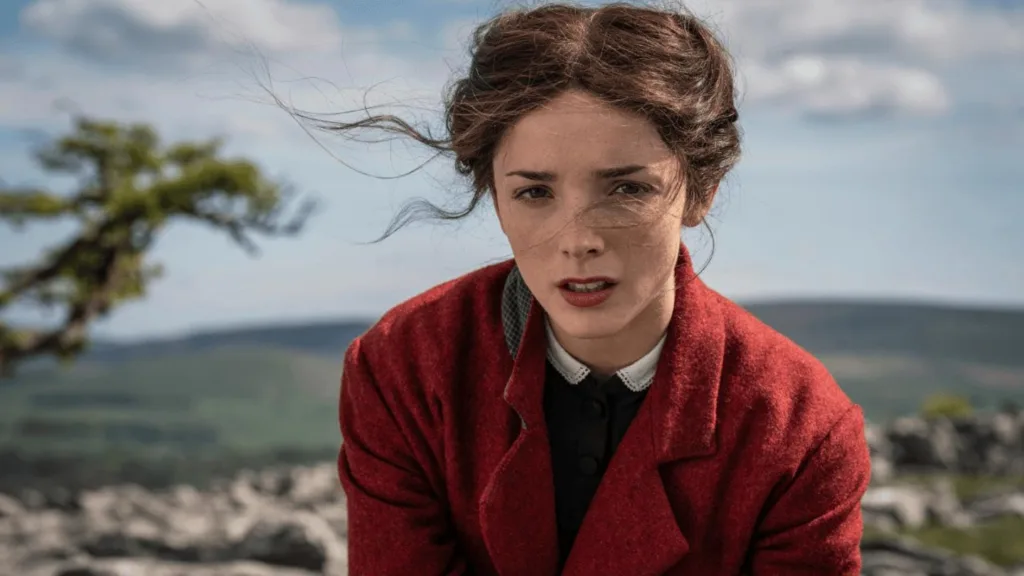 A Woman of Substance Review 1
