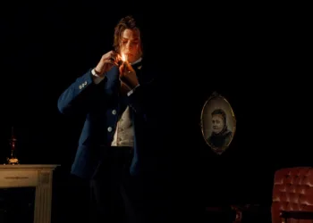 A. Rimbaud Review