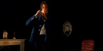 A. Rimbaud Review
