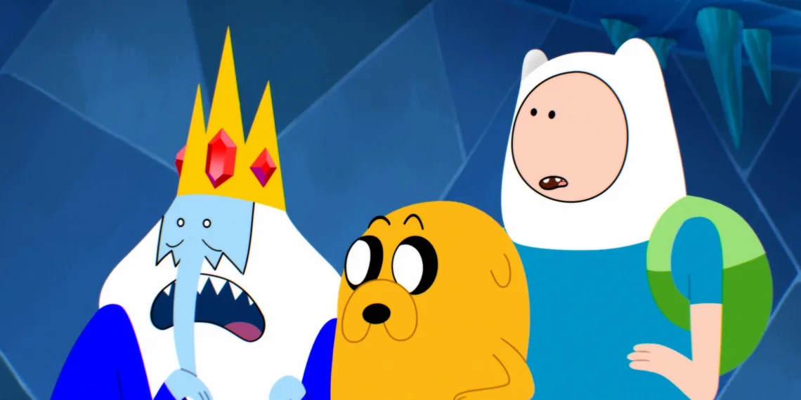 Adventure Time Side Quests Review (2)