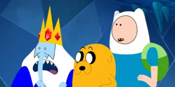 Adventure Time Side Quests Review (2)