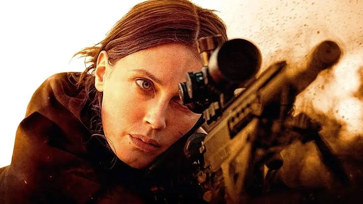 Agent Zero Review: Marine Vacth Anchors a Cold-Blooded Spy Thriller 41 Agent Zero Review