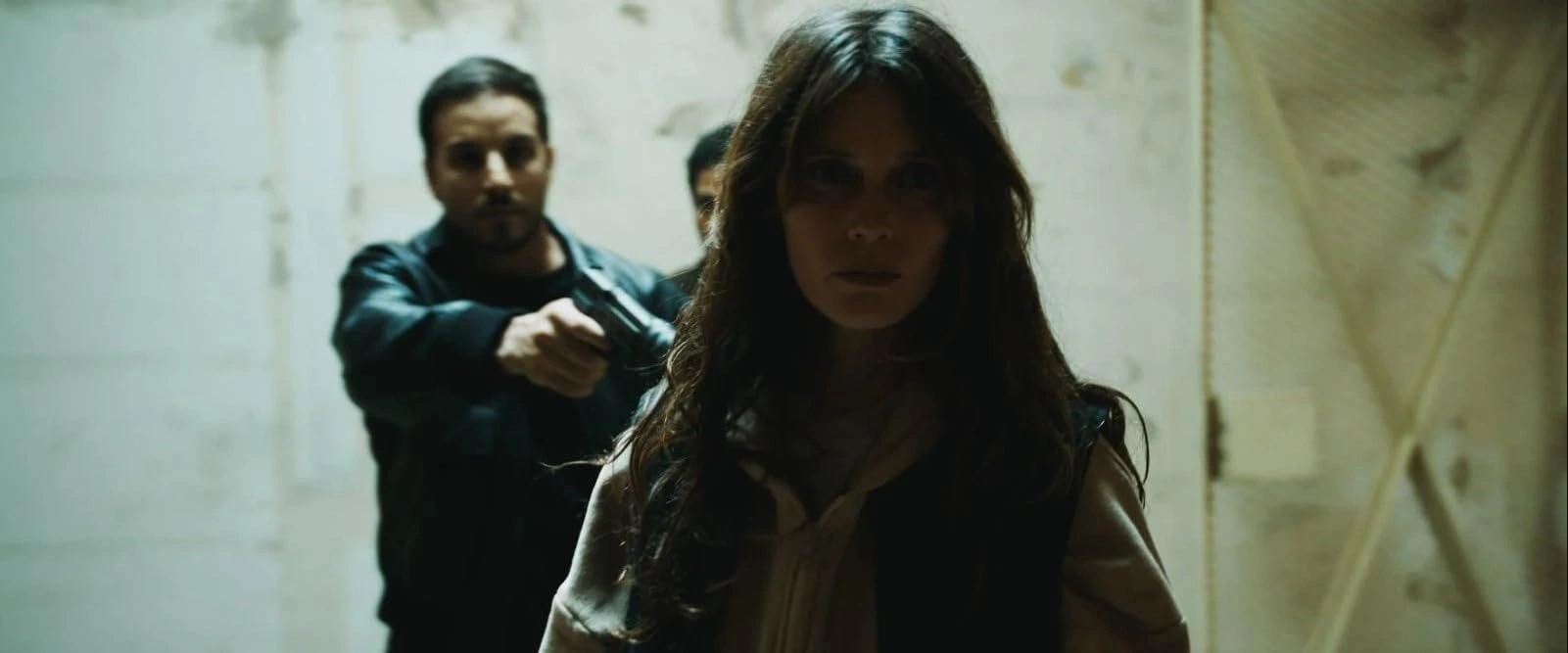Agent Zero Review: Marine Vacth Anchors a Cold-Blooded Spy Thriller 43 Agent Zero Review