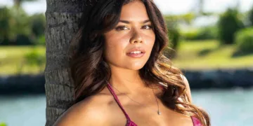 Alannah Keyser love island usa