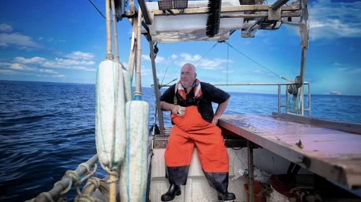 All Rivers Spill Their Stories to the Sea Review: Teesside Fights Back 42 All Rivers Spill Their Stories to the Sea Review
