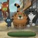 Ricky Gervais Goes Feline: Netflix Drops First Trailer for Animated Comedy Alley Cats 2 Alley Cats