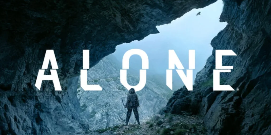 Home 72 Alone Season 13 Review 1