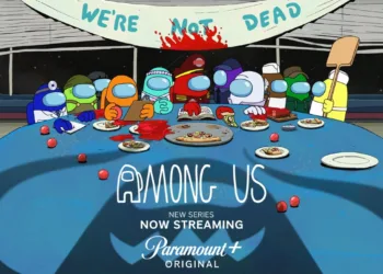 Among Us Review