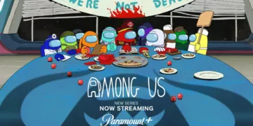 Among Us Review