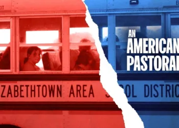 An American Pastoral Review
