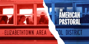 An American Pastoral Review