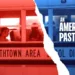 An American Pastoral Review