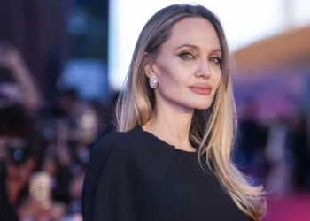 Angelina Jolie