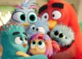Angry Birds Movie 3
