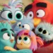 Angry Birds Movie 3